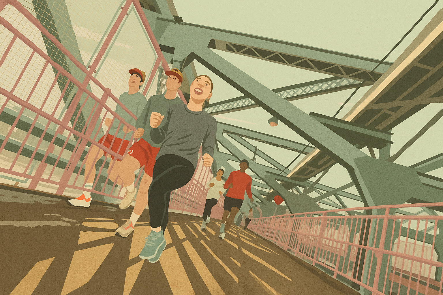 Issue No. 000: Burn More Fat Without Trying? This Gene Could Do It.
