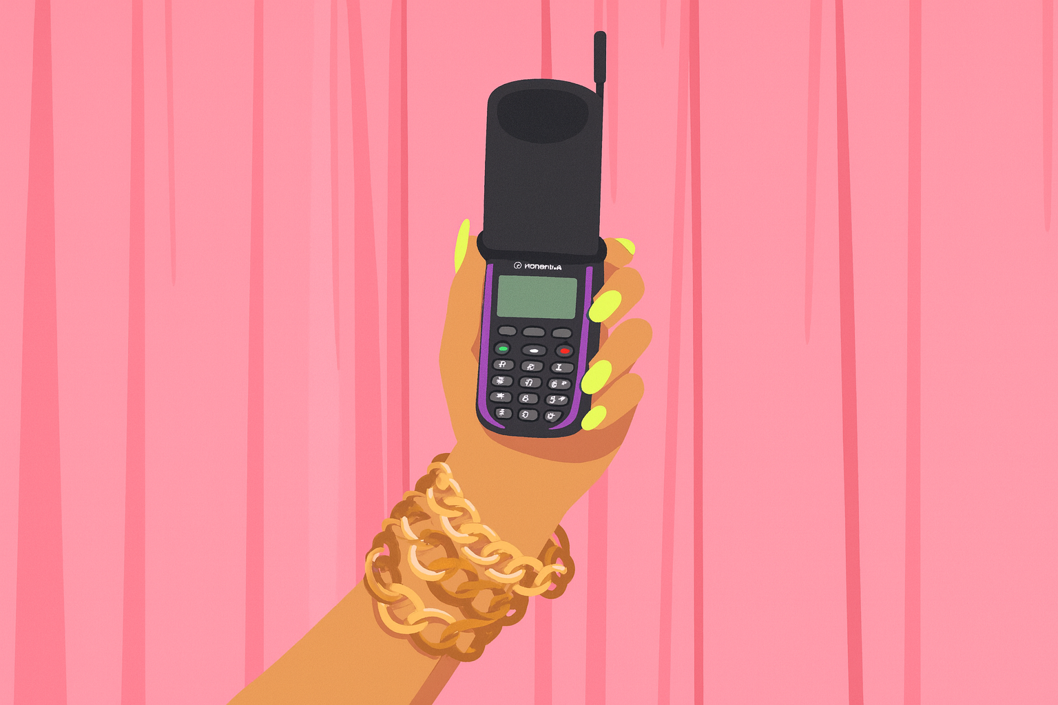 Gen Z Is Ditching Their Phones (And You Need to Pay Attention)