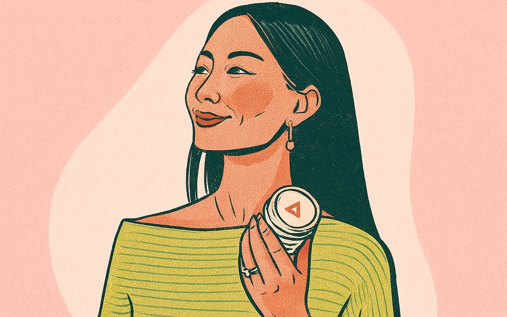 Peptides Are Coming for the Women's Market (And You Need to Know What's Happening)