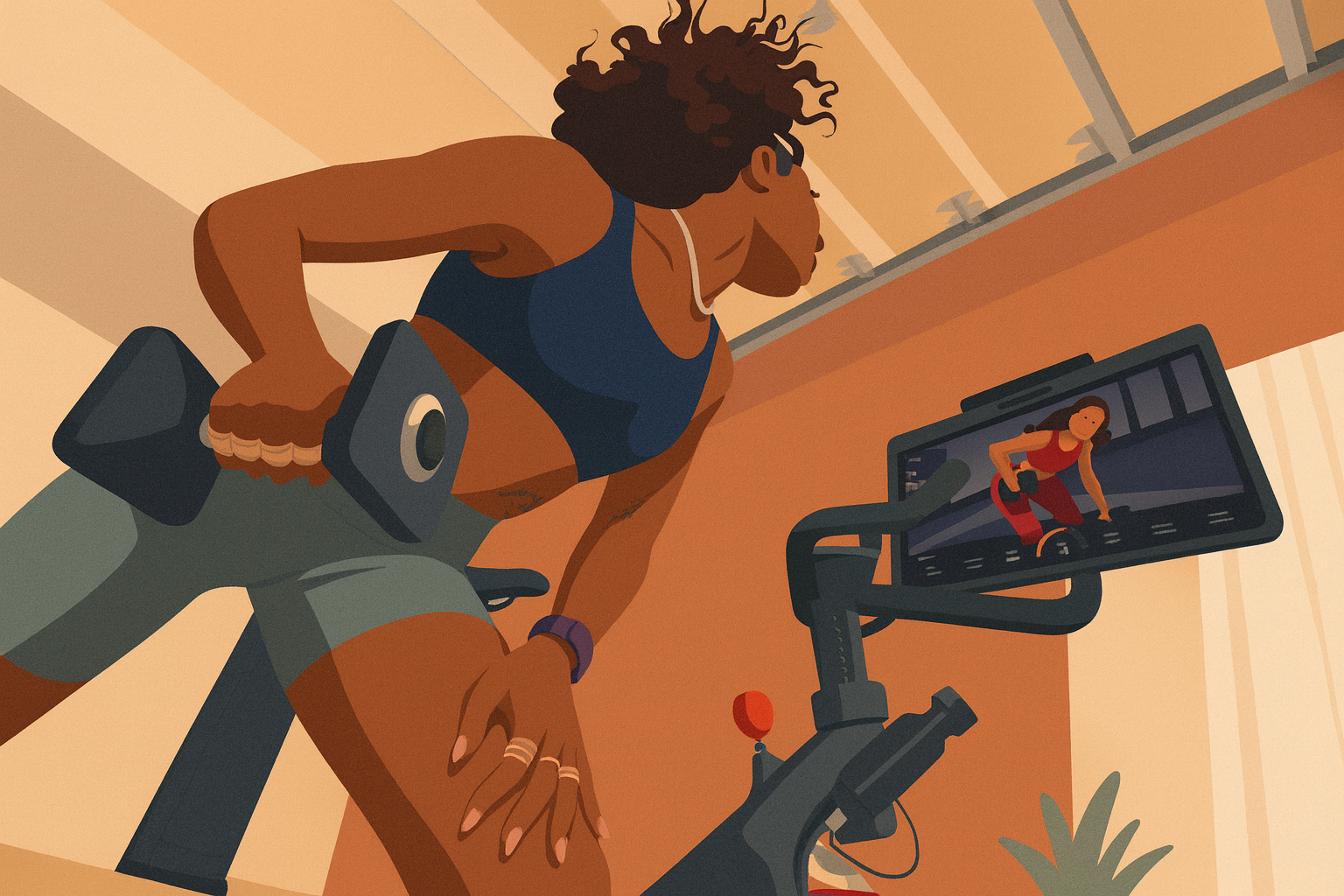 Peloton's "Relaunch" Is Actually a Warning (And Here's What It Means for Your Business)