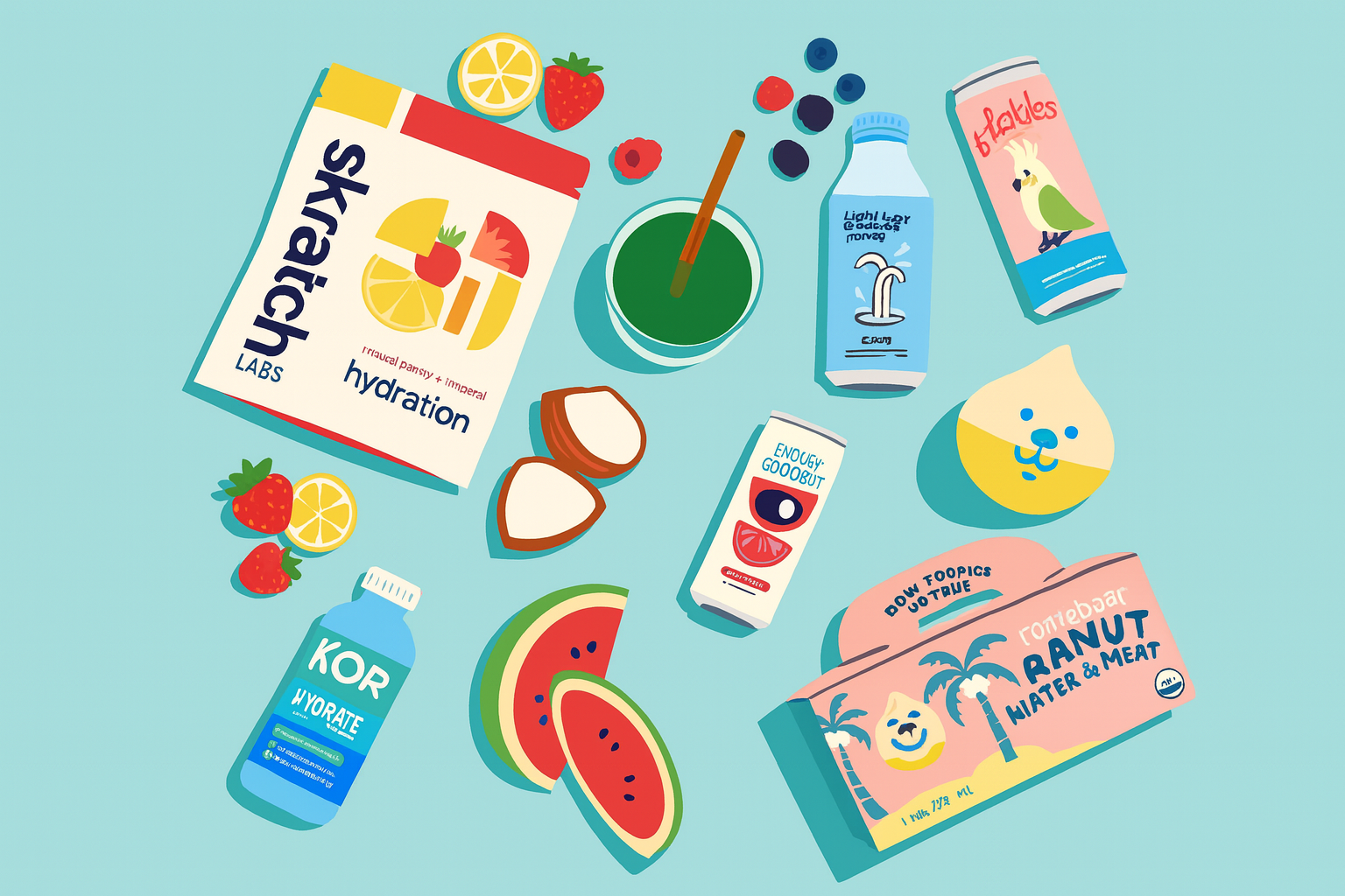 The Grocery Aisles are Changing (And Your Clients Are Noticing)