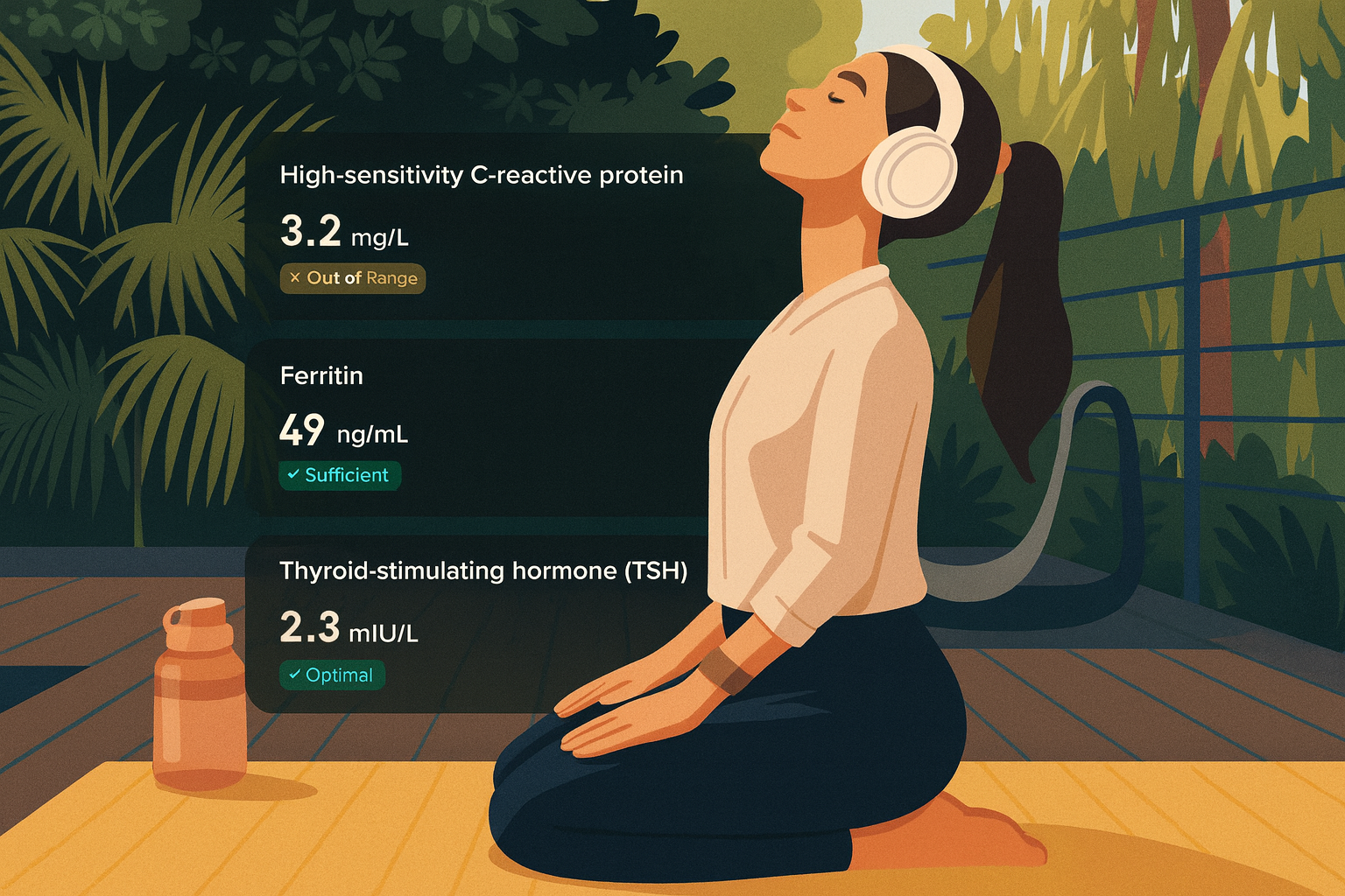 WHOOP Just Showed Us the Future (And How You Can Beat Them At It)