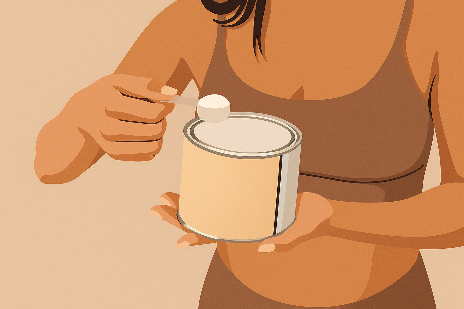 Women Are Redefining Creatine (And You're Probably Still Recommending It Wrong)